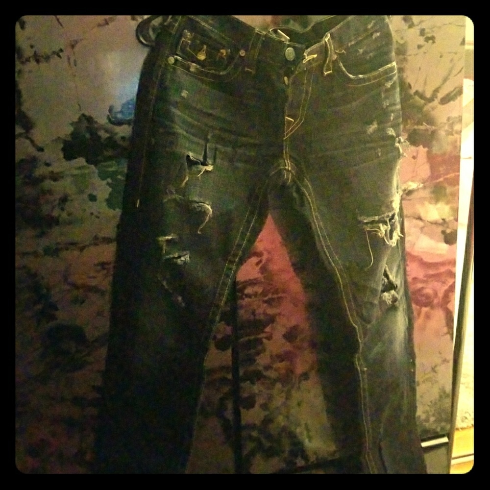 TRUE Religion Jeans
